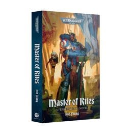 HIHOPIA 46 Master of Rites (Paperback)