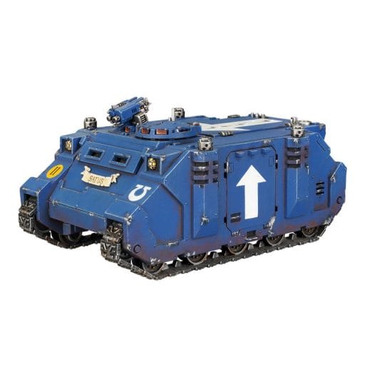 99120101517_SpaceMarinesRhino01 Space Marines: Rhino