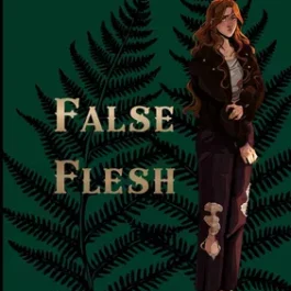 False Flesh: The World Below, Eira J. Grímnir