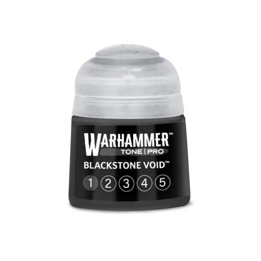 Tone Pro - Blackstone Void 1