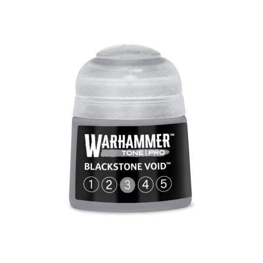 Tone Pro - Blackstone Void 3