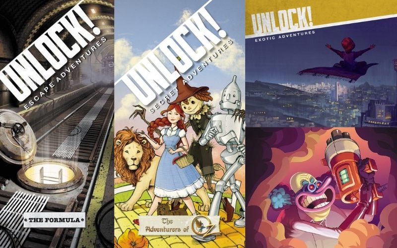 unlock-parmiddag